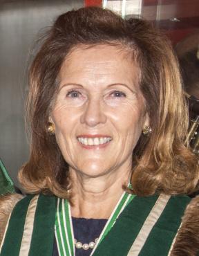 Margie Holland Prior