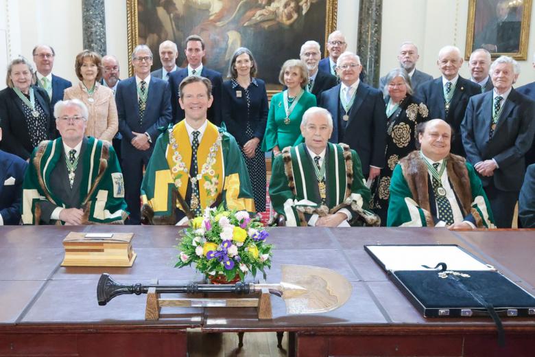 The Court
