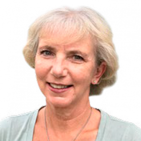 PHILIPPA BURROUGH