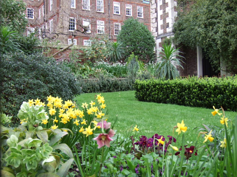 Cutlers Trophy – Middle Temple